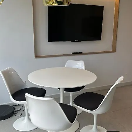 Appartement Roymar 14 Playa Benidorm