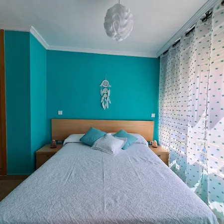 Apartment Residencial Lidersol If Benidorm