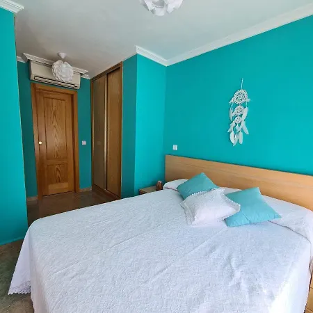 Apartment Residencial Lidersol If Benidorm