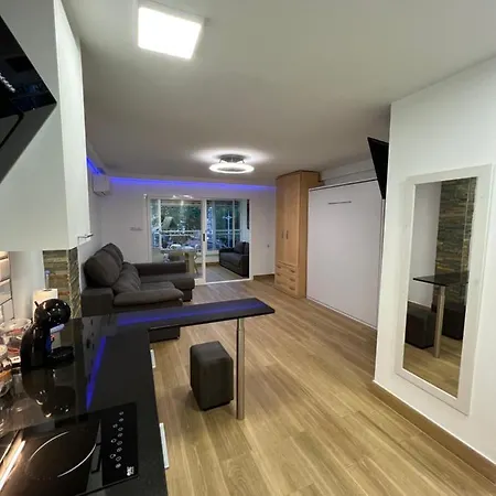 Apartment Hany Ducado 2-i *