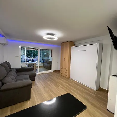 Apartment Hany Ducado 2-i Benidorm