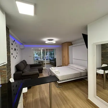 Apartment Hany Ducado 2-i *