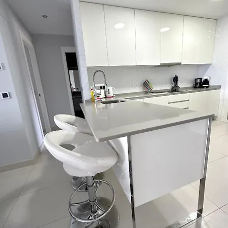 Appartement Sunset Drive Vistas Magicas Benidorm