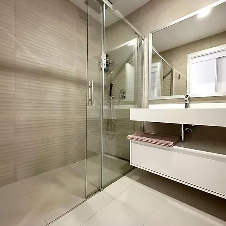 Sunset Drive Vistas Magicas Appartement Benidorm