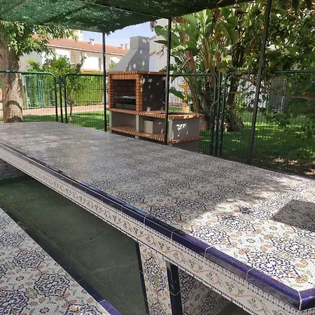 Apartamento One Bedroom Door No 235 *