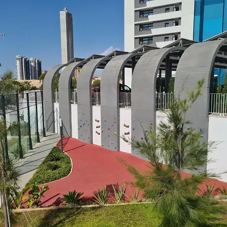 Apartamento Sunset Waves 67 *