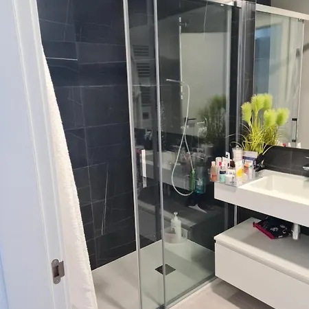 Apartamento Sunset Waves 67 Benidorm