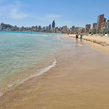Apartamento Sunset Waves 67 *