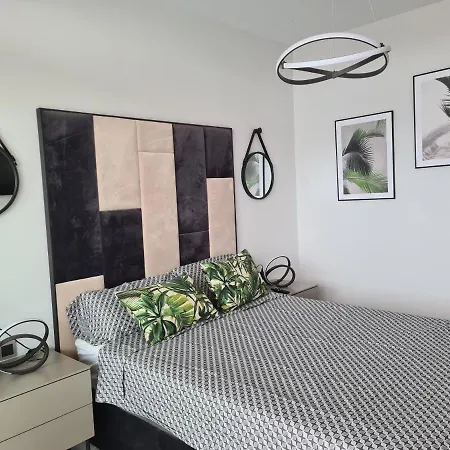 Apartamento Sunset Waves 67 *