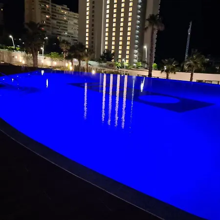Apartamento Sunset Waves 67