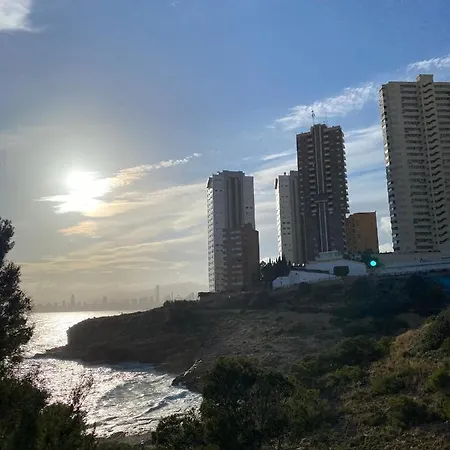 Apartamento Blue Lagoon Trinisol2 *