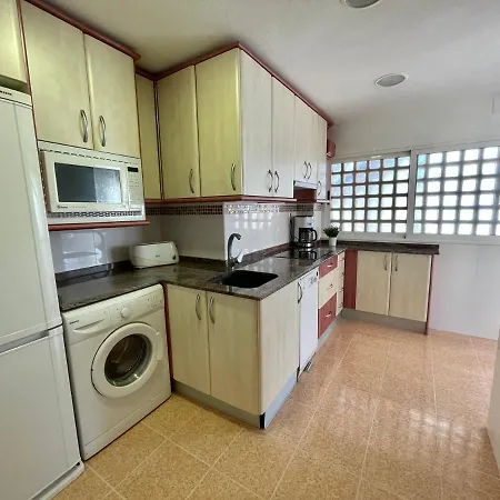 Apartament Imperial Benidorm