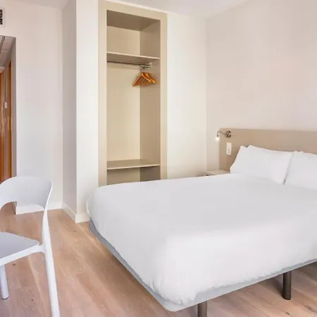 Hotel Andalucia Benidorm