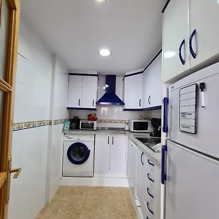 Apartment Residencial Lidersol If