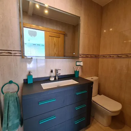 Apartment Residencial Lidersol If Benidorm