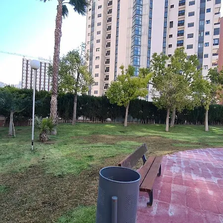 Apartment Residencial Lidersol If *