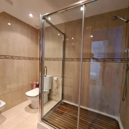 Apartment Residencial Lidersol If *