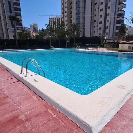Residencial Lidersol If