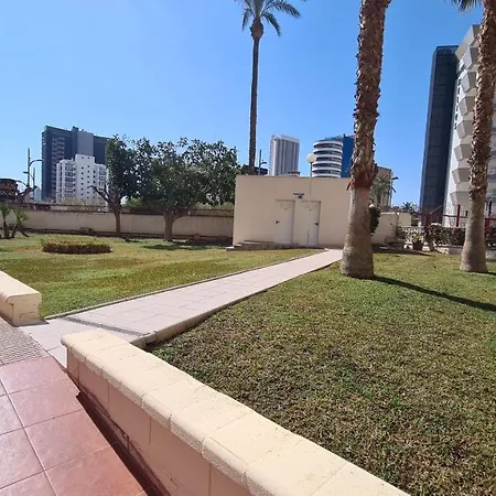 Residencial Lidersol If * Benidorm
