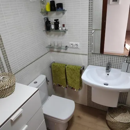 Apartment Don Miguel 2