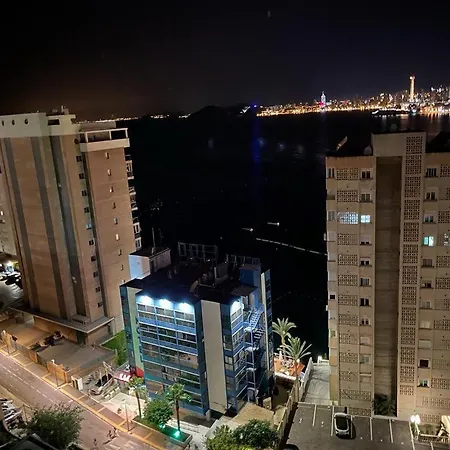 Apartment Don Miguel 2 *