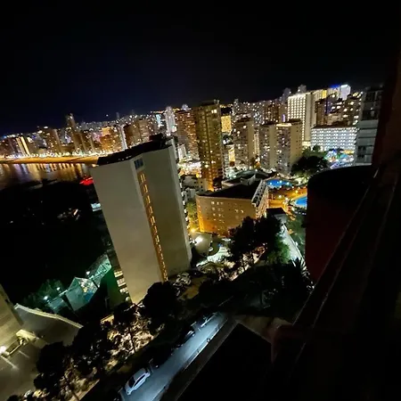 Apartment Don Miguel 2 Benidorm