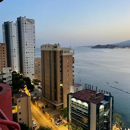 Don Miguel 2 * Benidorm