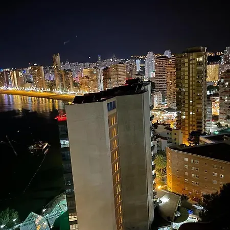 Don Miguel 2 Apartment