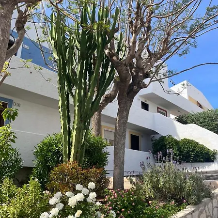 Appartement Roymar 14 Playa