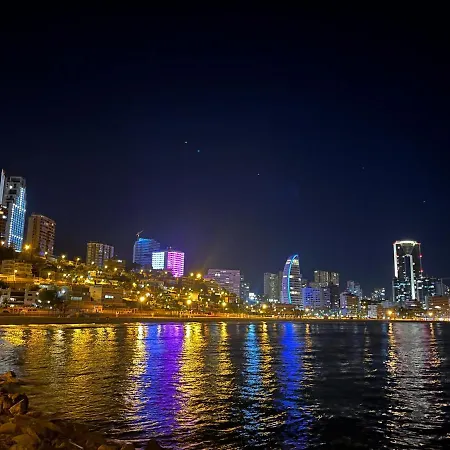 Roymar 14 Playa * بينايدورم