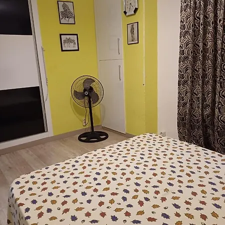 Apartment Valeria