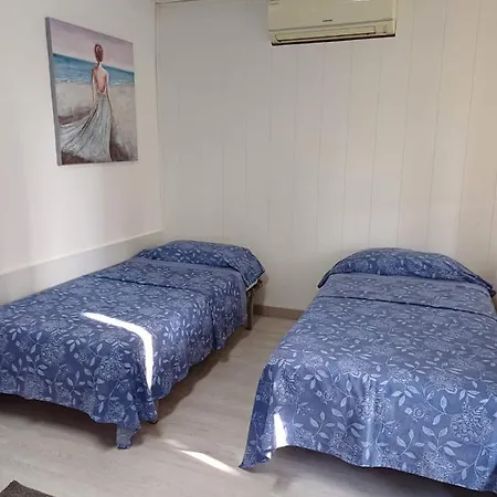 Valeria Apartment *
