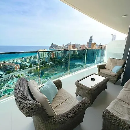 Appartement Sunset Drive Vistas Magicas
