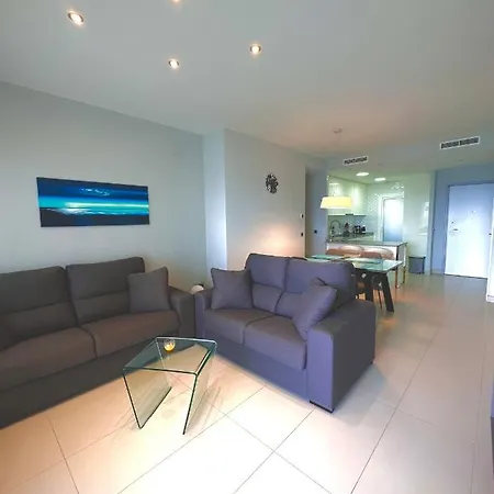 Sunset Drive Vistas Magicas Appartement *