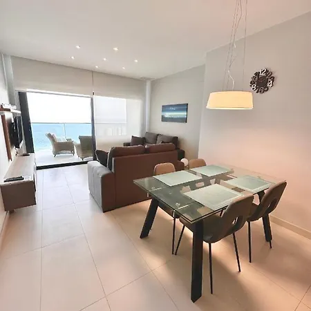 Appartement Sunset Drive Vistas Magicas *