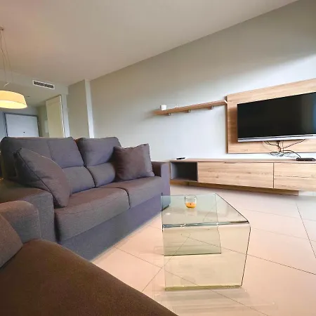 Appartement Sunset Drive Vistas Magicas *
