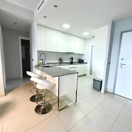 Appartement Sunset Drive Vistas Magicas