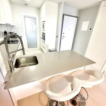 Sunset Drive Vistas Magicas Appartement