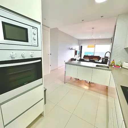 Appartement Sunset Drive Vistas Magicas *