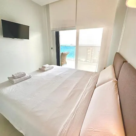 Appartement Sunset Drive Vistas Magicas *