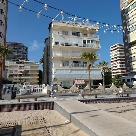 Apartment Living Benidorm. Playa Levante Benidorm