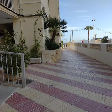 Apartment Living Benidorm. Playa Levante Benidorm