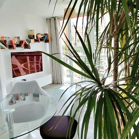 Gran Park Apartamento *
