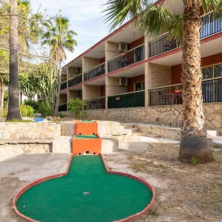 Palasiet Benidorm