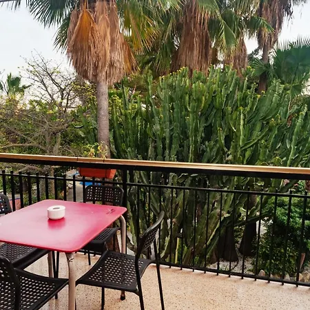 Palasiet Aparthotel