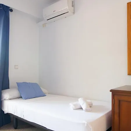 Aparthotel Palasiet 2*