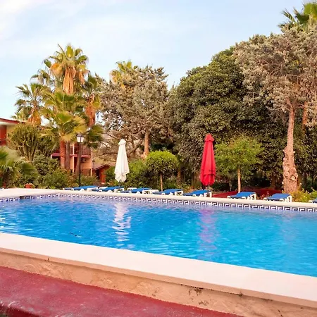 Palasiet Aparthotel