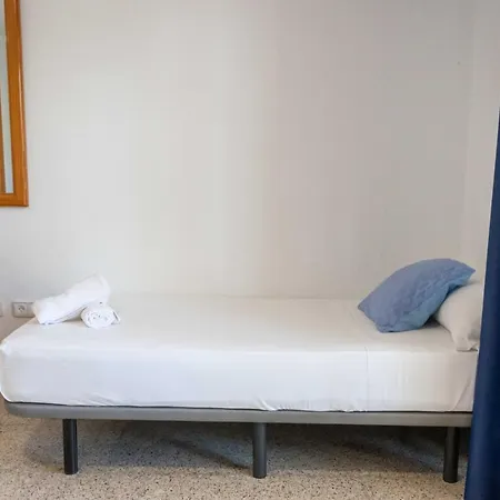 Aparthotel Palasiet