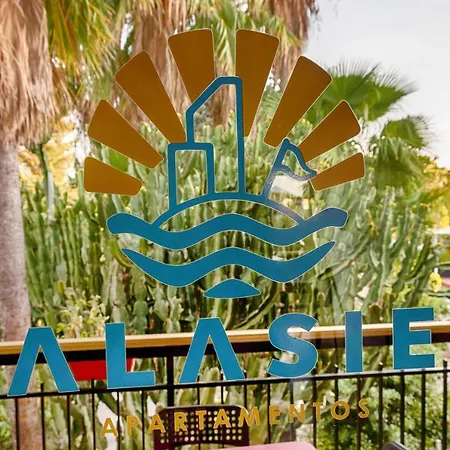 Palasiet 2* Benidorm