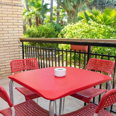 Palasiet Aparthotel